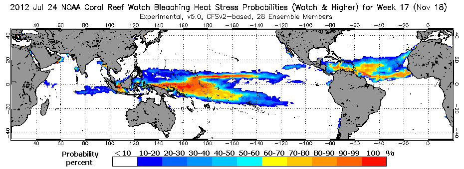 Outlook Map