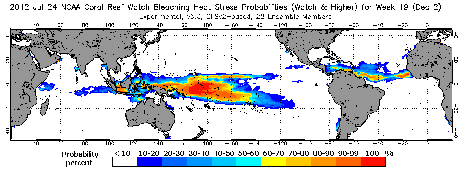 Outlook Map