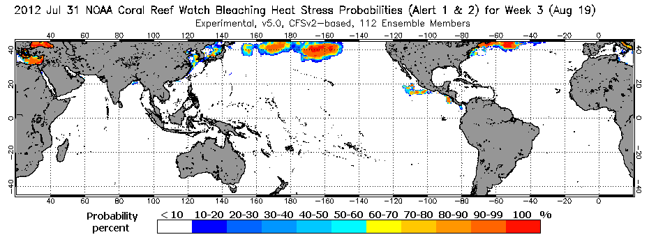 Outlook Map