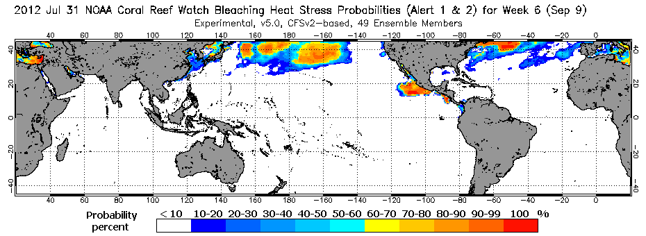 Outlook Map