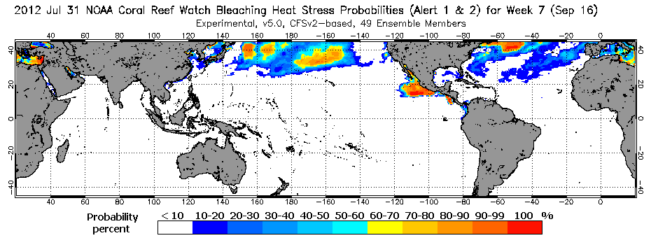 Outlook Map