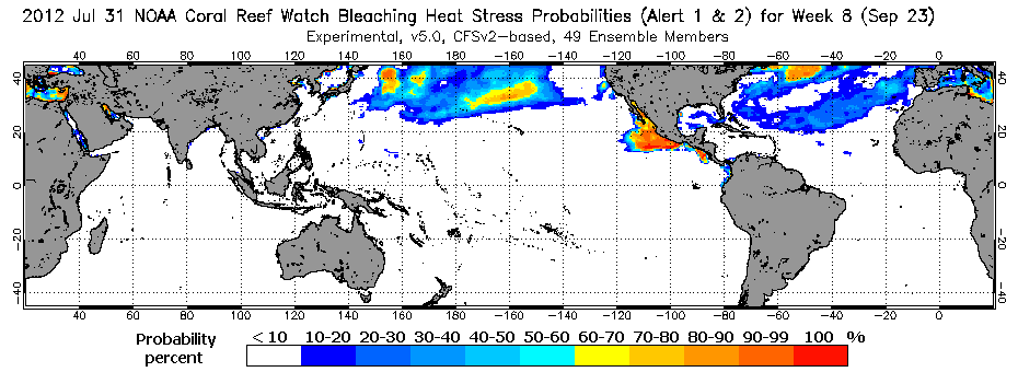 Outlook Map