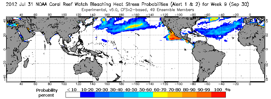 Outlook Map