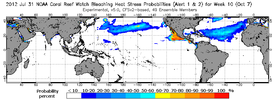 Outlook Map