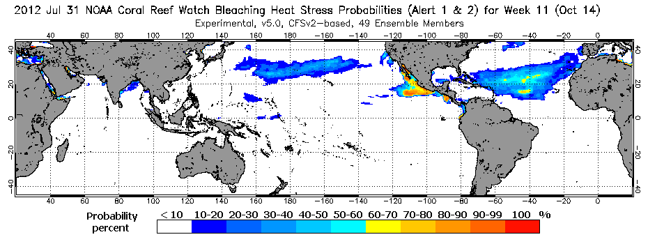 Outlook Map