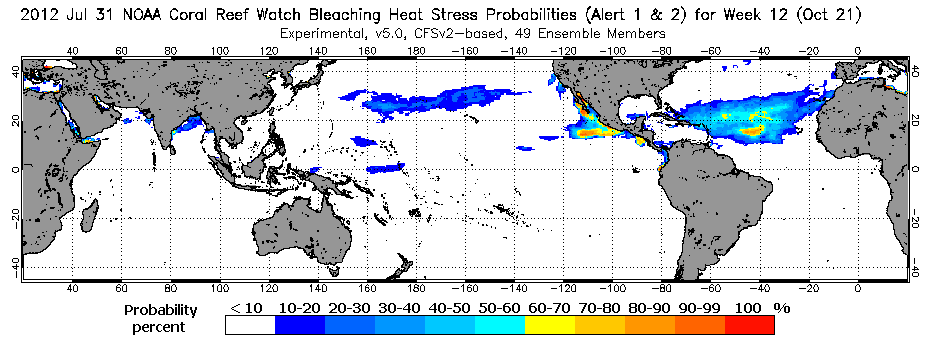 Outlook Map