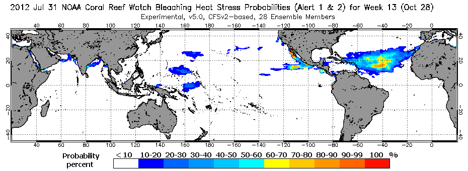 Outlook Map