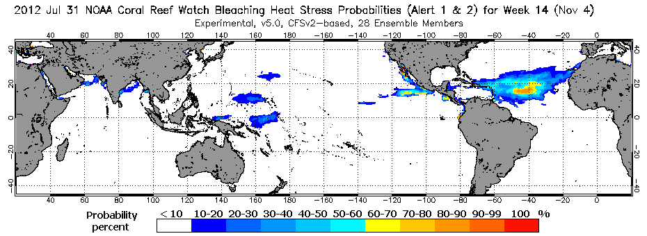 Outlook Map