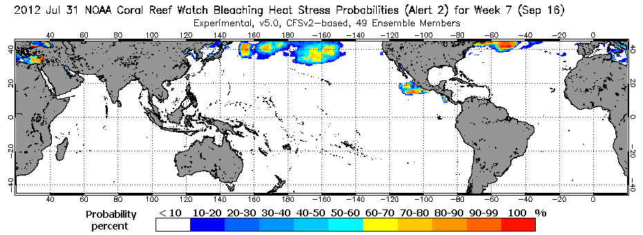 Outlook Map