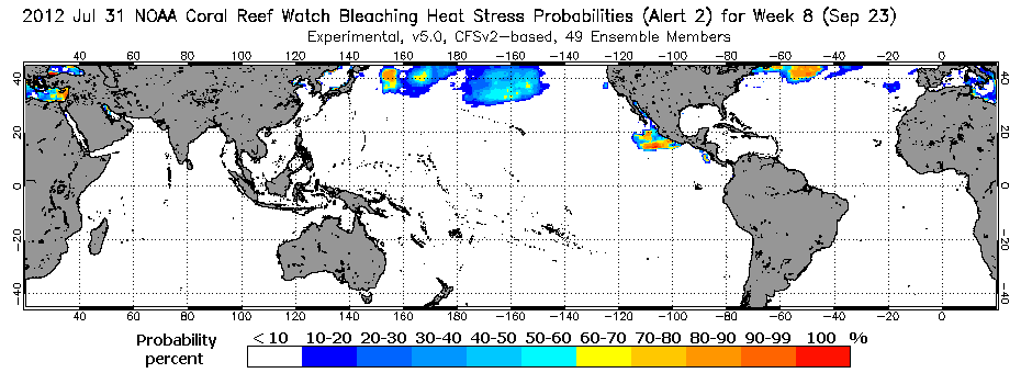 Outlook Map