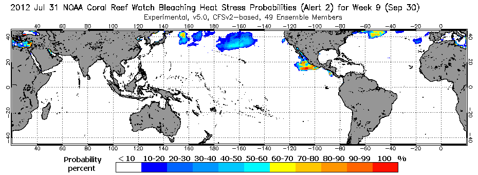 Outlook Map