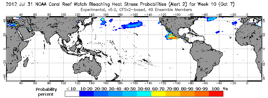 Outlook Map