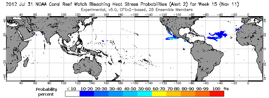 Outlook Map