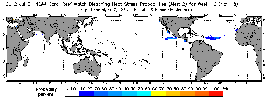 Outlook Map