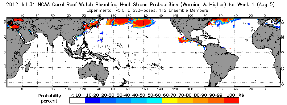 Outlook Map