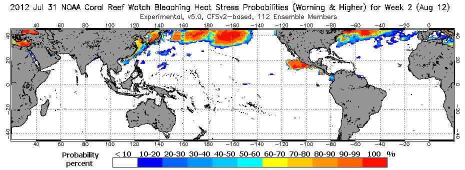 Outlook Map