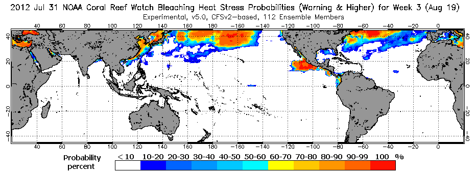 Outlook Map