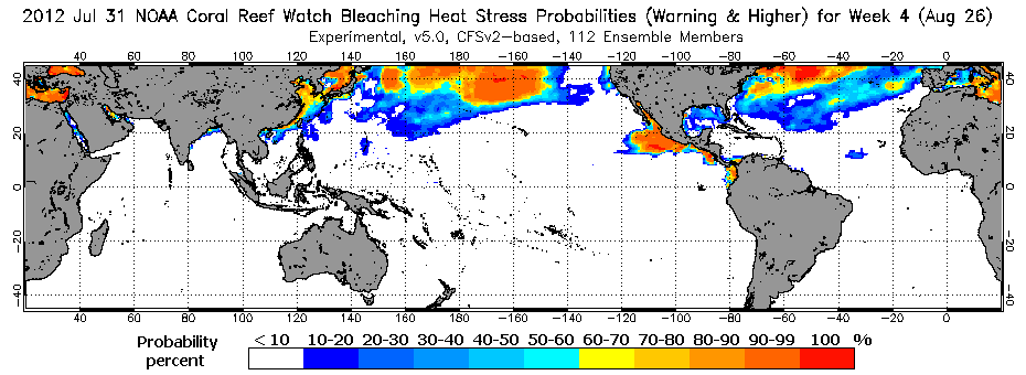 Outlook Map