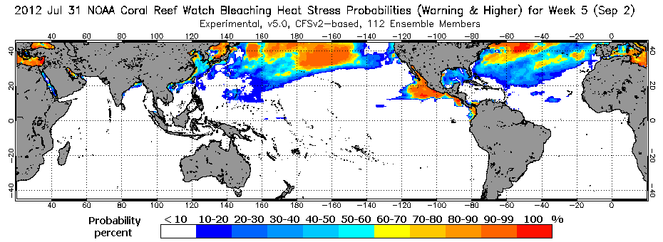 Outlook Map