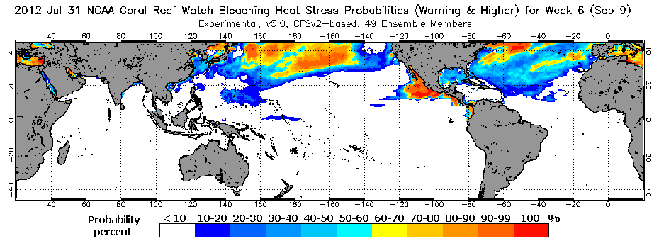 Outlook Map