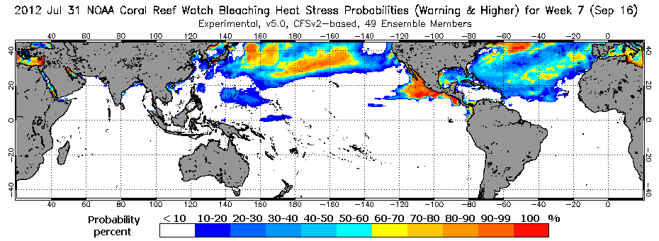 Outlook Map