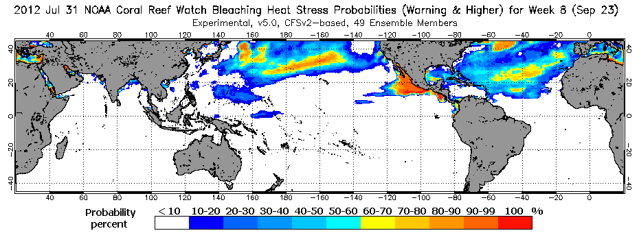 Outlook Map