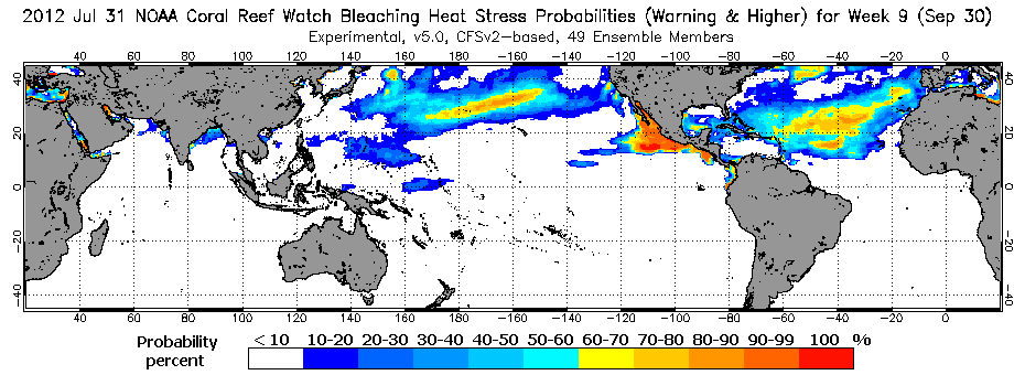 Outlook Map