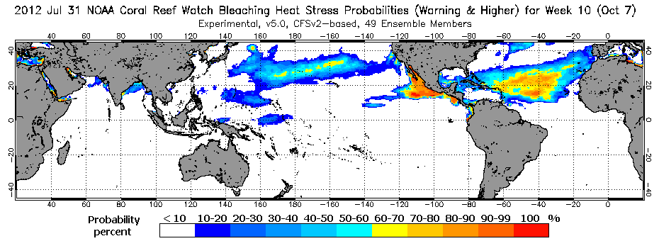 Outlook Map