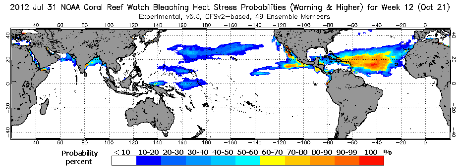 Outlook Map