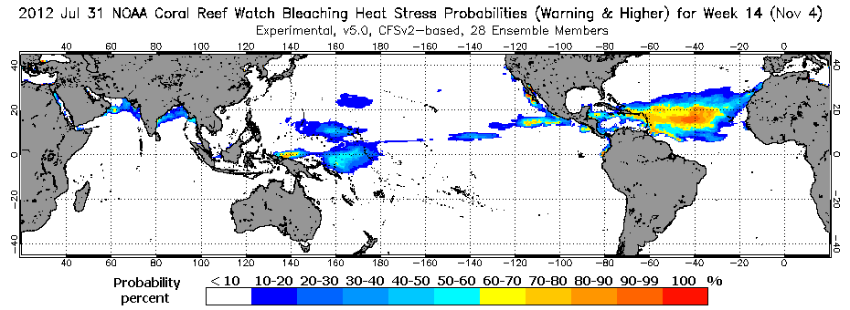 Outlook Map