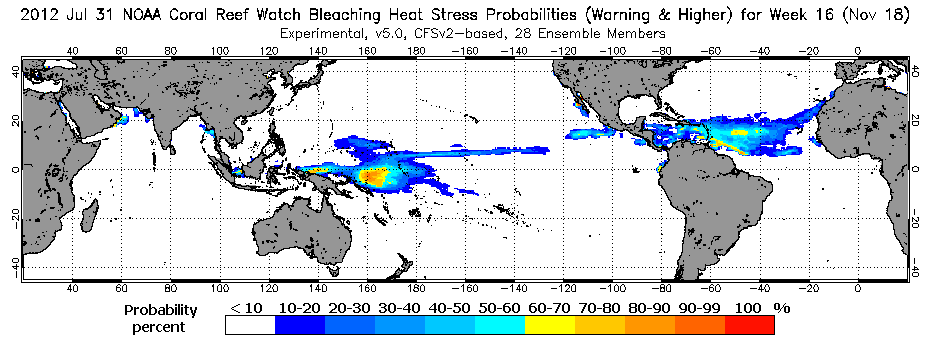 Outlook Map