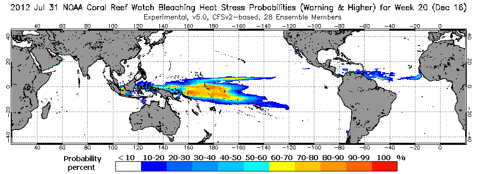 Outlook Map