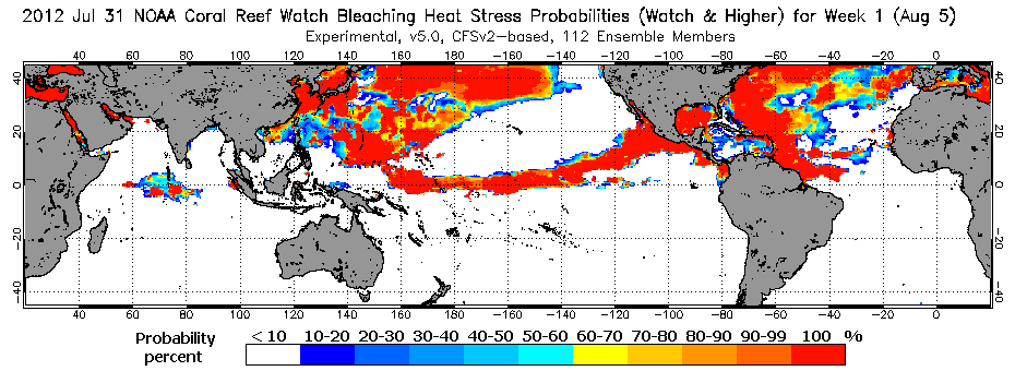 Outlook Map