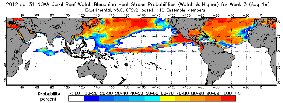 Outlook Map