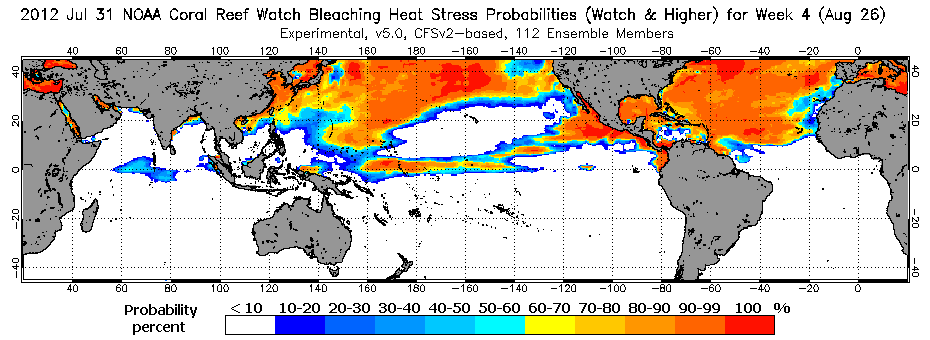 Outlook Map