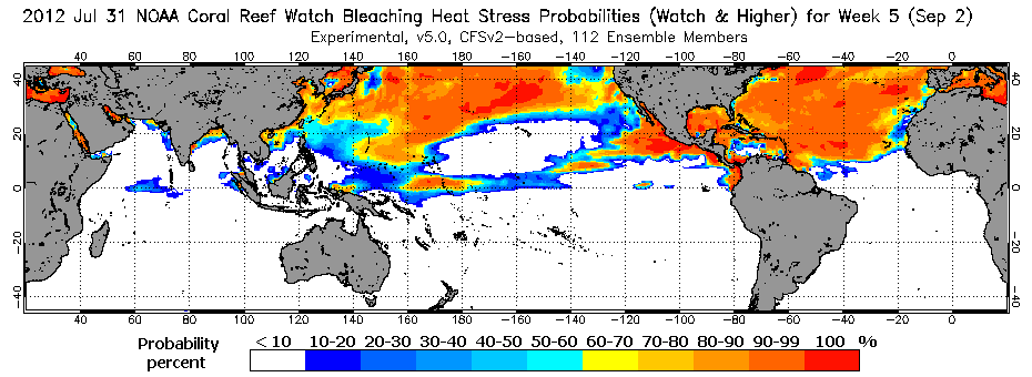 Outlook Map