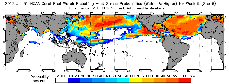 Outlook Map