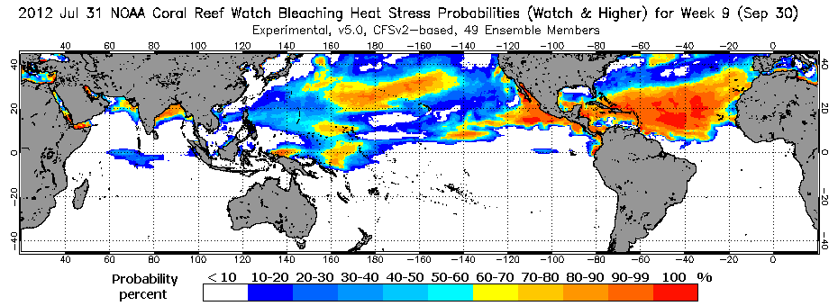 Outlook Map