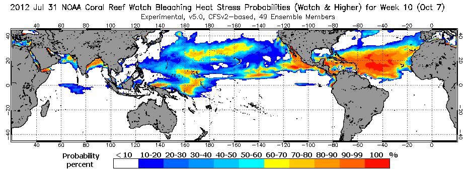 Outlook Map