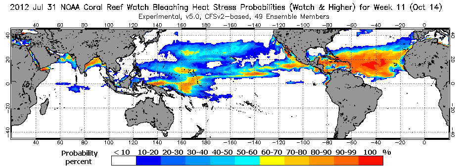 Outlook Map