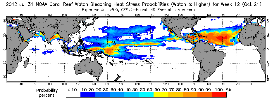 Outlook Map