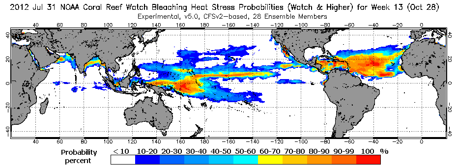 Outlook Map