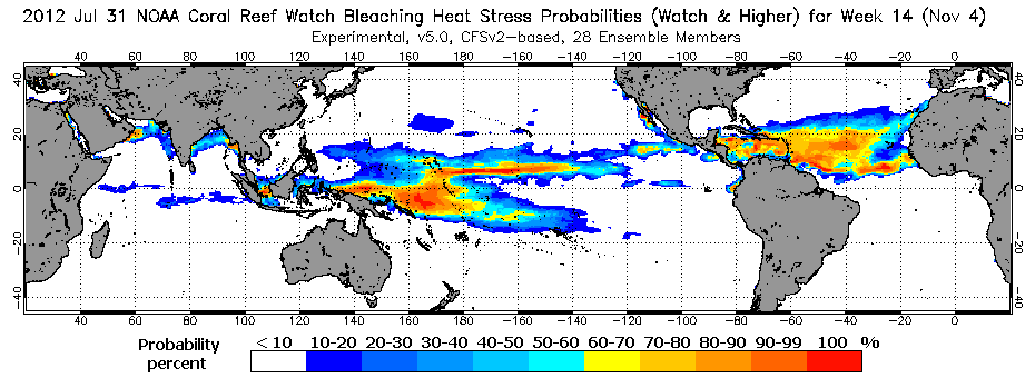 Outlook Map