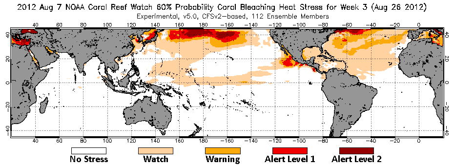 Outlook Map