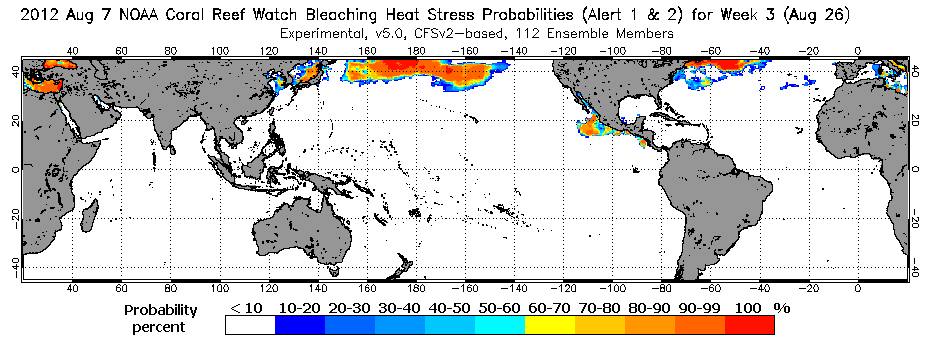 Outlook Map