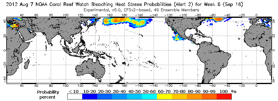 Outlook Map