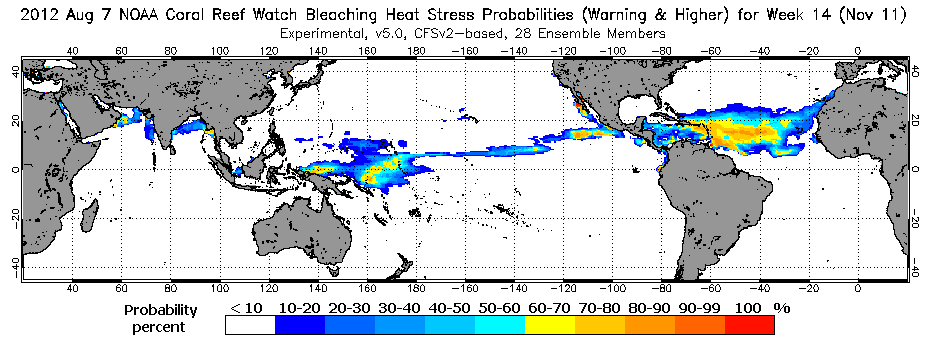 Outlook Map