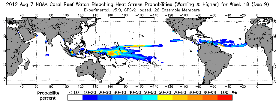 Outlook Map