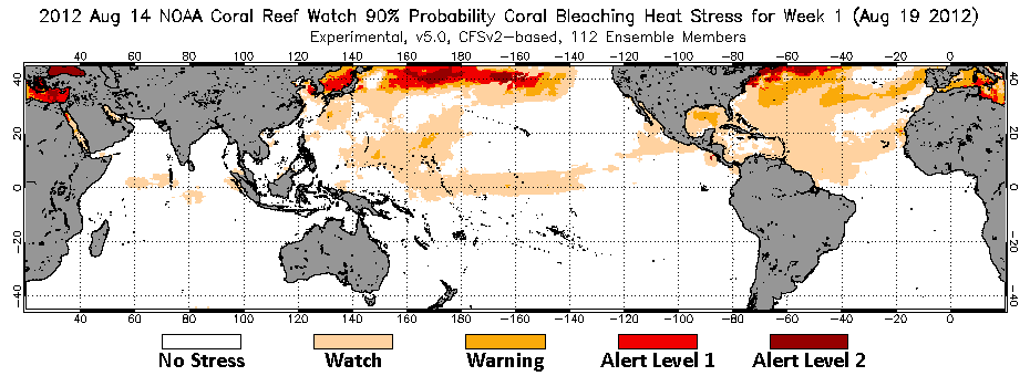 Outlook Map