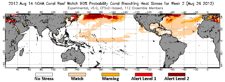 Outlook Map